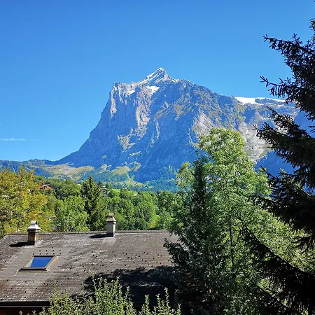 Hotel Gletscherblick-3