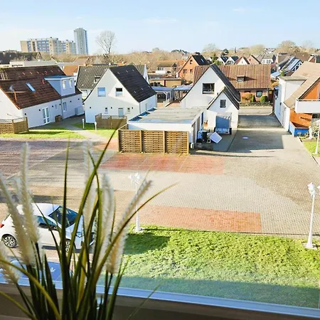 Hotel Dorfkrug Büsum-2