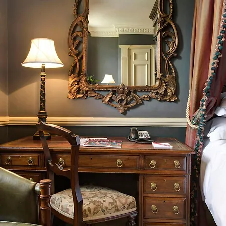 The Gore London - Starhotels Collezione-3
