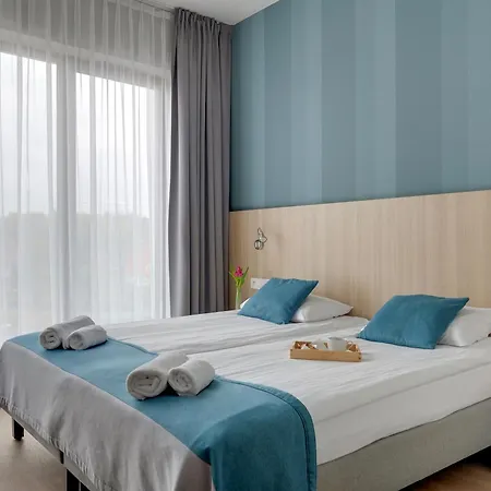 Hotel Zatoka-3