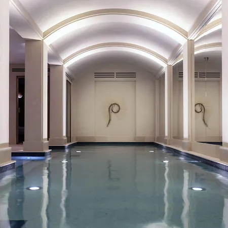 Les Jardins Du Faubourg Hotel & Spa By Shiseido-2