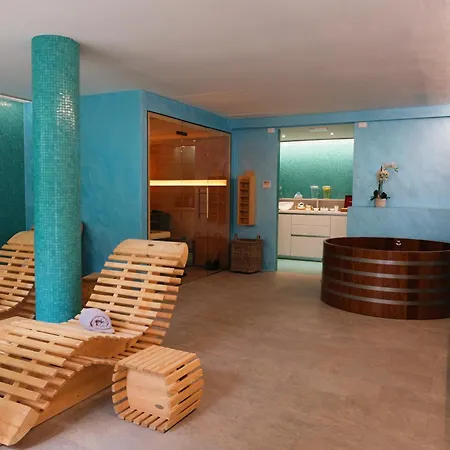 Relais Villa Clodia-3