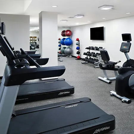 Towneplace Suites By Marriott New York Manhattan/Times Square-2