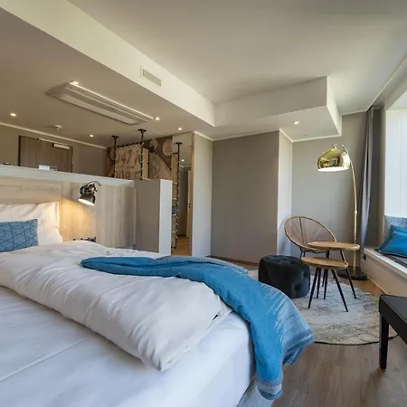 Harbr Hotel Konstanz, A Member Of Radisson Individuals-2