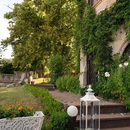 Schlosshotel zum Markgrafen-2