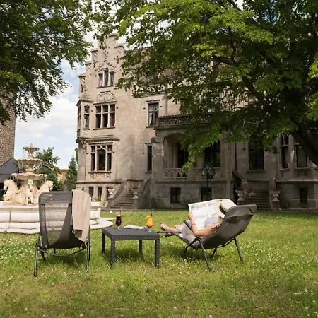Schlosshotel zum Markgrafen-3