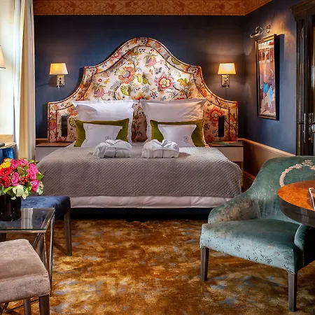 Balthazar Design Hotel-2
