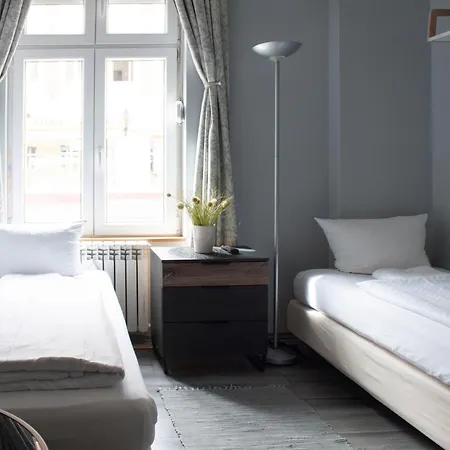 Pension 11 Apartments By Lorenc-3