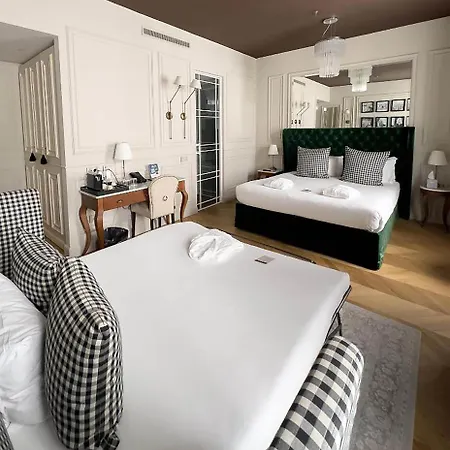 Matilde Boutique Hotel, Worldhotels Elite-2