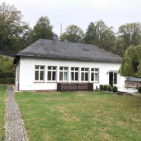 Hotel Kloster Eberbach-2