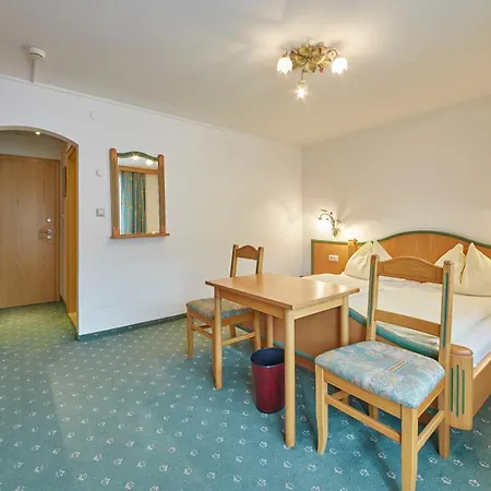 Hotel Gungau-3