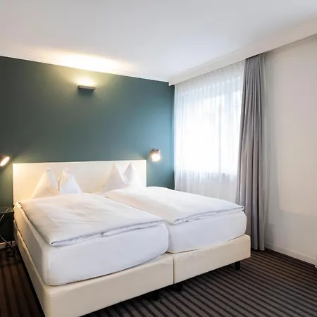 Self Check-In Hotel David 22-2