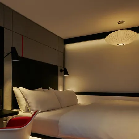 Citizenm Paris Champs-Elysees-2