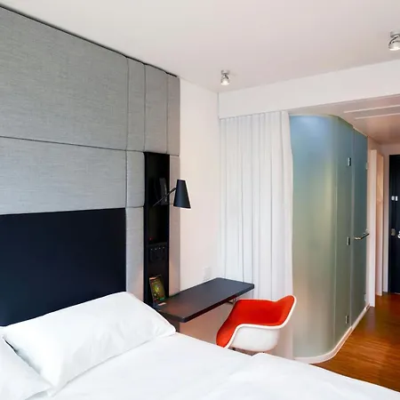 Citizenm Los Angeles Downtown-2