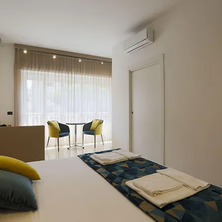 Davinci Relais Guest House-3