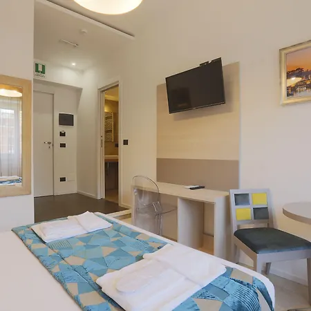 Davinci Relais Guest House-2