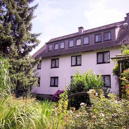 Hotel Zur Flora-3