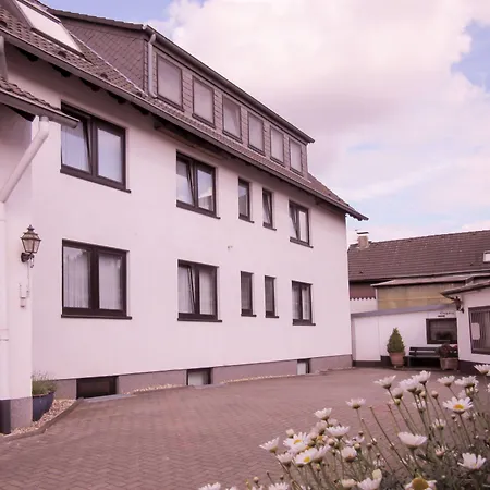 Hotel Zur Flora-2