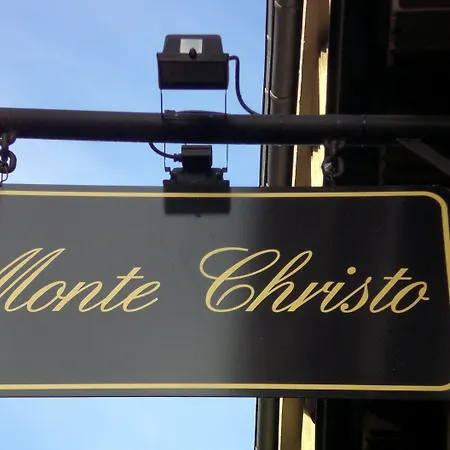 Monte Christo-3