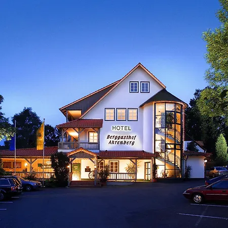 Romantik Hotel Ahrenberg-3