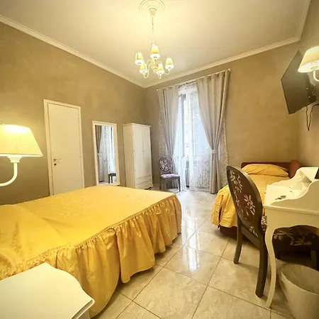 Boutique Hotel Calais Milano - Jcube Hotellerie-3