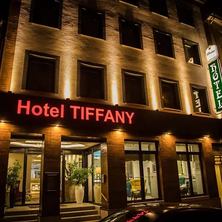 Hotel Tiffany-2