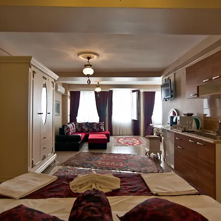 Safran Suites-2