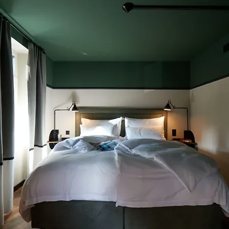 Boutique Hotel Josef-3