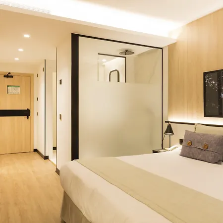 Ars Magna Bleisure Hotel-2