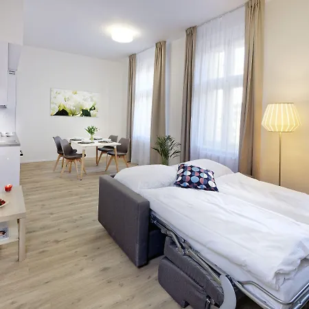 Downtown Suites Jugoslavska-3