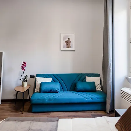 Alea Home Roma-2