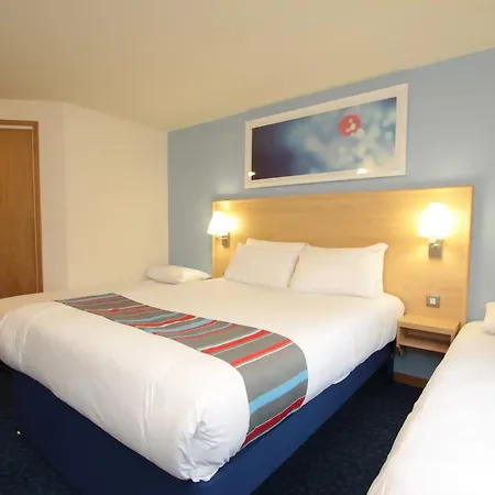 Travelodge London Battersea Hotel-3