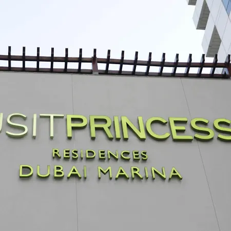 Dusit Residence Dubai Marina-3