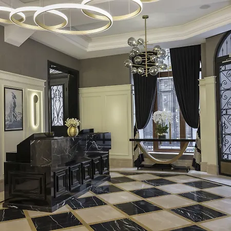 Azzap Hotel Galata-3
