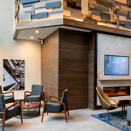 Towneplace Suites By Marriott New York Long Island City-3