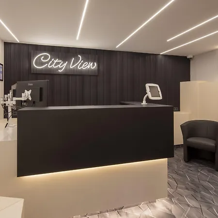 Cityview Hotel-3