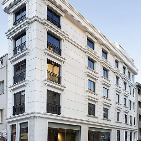 Güner Business Hotel-2