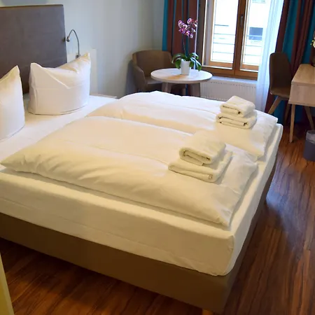 Trip Inn Residence City Center-3