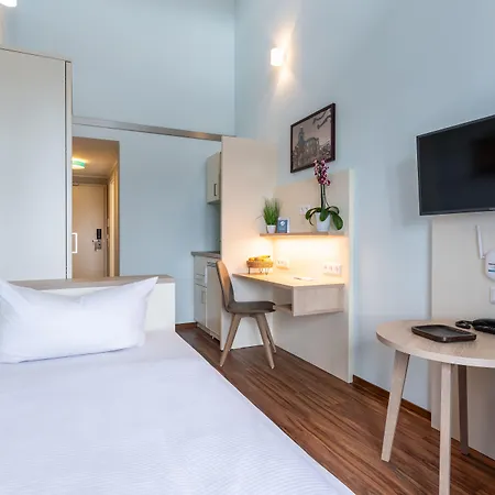 Trip Inn Residence City Center-2