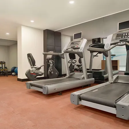 Tryp By Wyndham Istanbul Atasehir-3