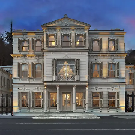 Kocatas Mansions Istanbul-3