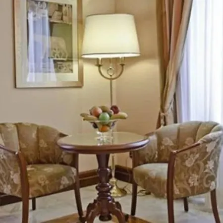 Tmark Hotel Vaticano-3