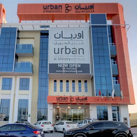 Urban Al Khoory Hotel-3
