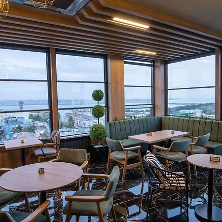 Ramada Encore By Wyndham Istanbul Avcilar-2