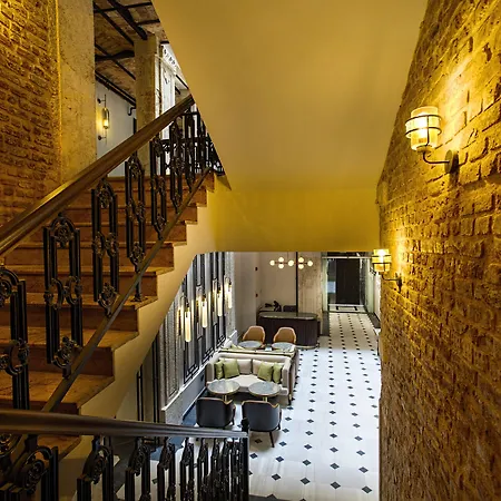 Mest Hotel Istanbul Sirkeci-2