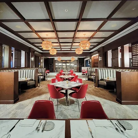 Hyatt Regency Jfk Airport At Resorts World New York-2