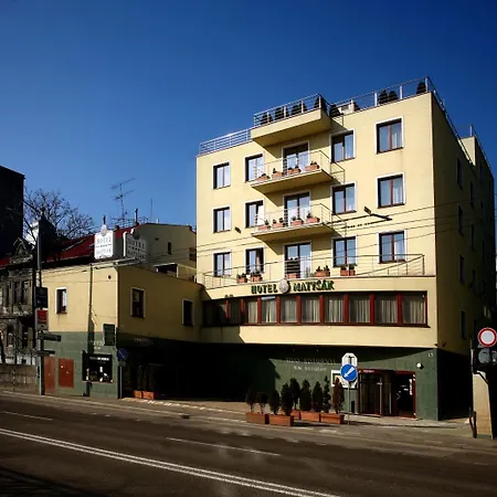 Hotel Matysak-2