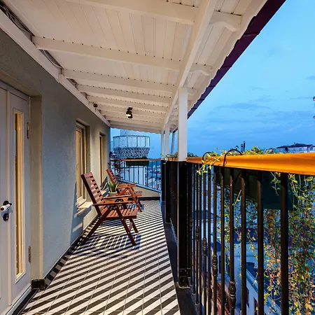 World House Boutique Hotel Galata-2