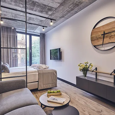 The Bridge Suites Hotel-3