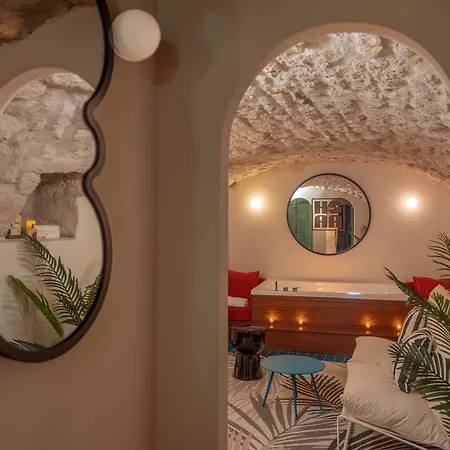 Hotel Saint-Andre Des Arts-2